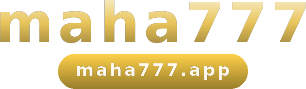 maha777 logo