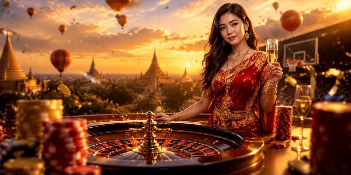maha777 ကျွန်ုပ်တို့ ၏ အခြေခံ အဆင့်များ