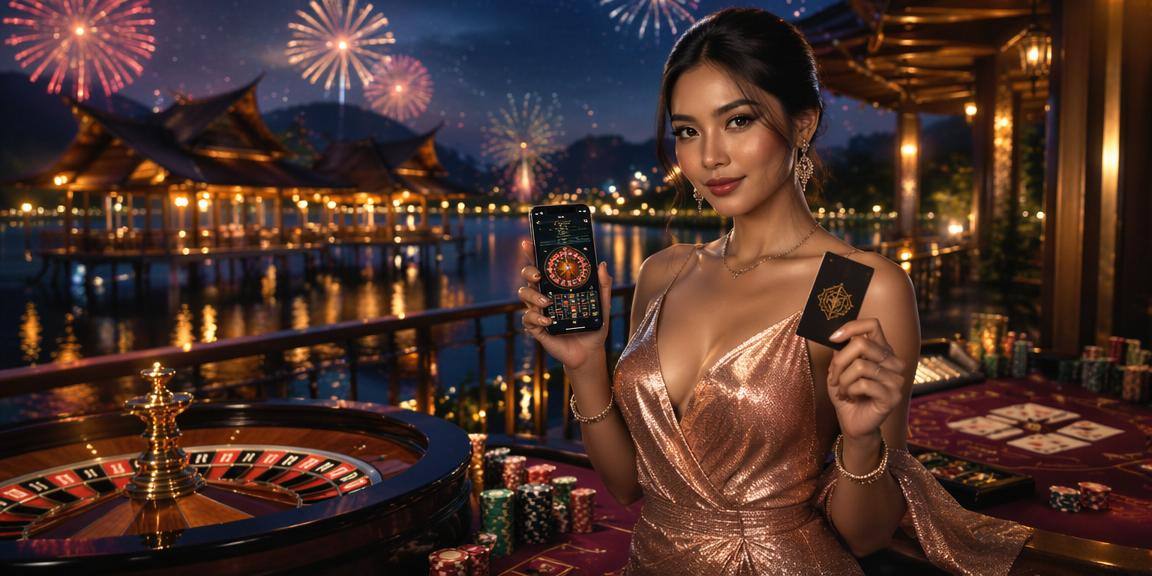 maha777 Rainbow Riches